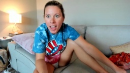 Texas_Blonde  08-09-2020